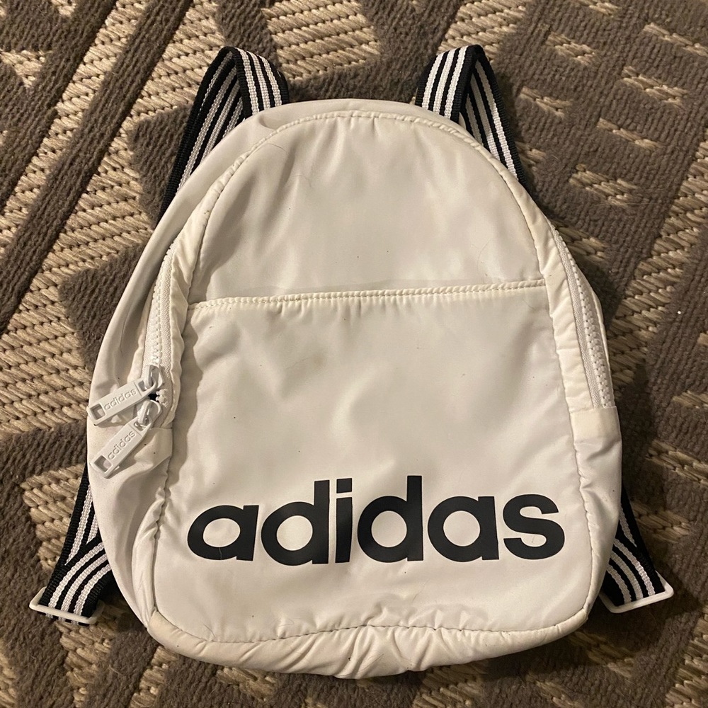 Adidas Mini Backpack - image 1